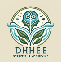 DHHEE logo - Similar company to Therapy Room Mangalore