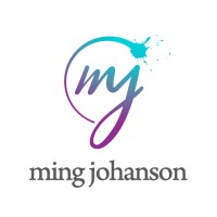 Ming Johanson logo - Similar company to Voodoo Cafe