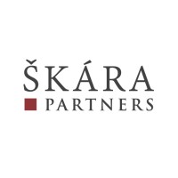Advokátní kancelář Škára & Partners logo - Similar company to Oyers Advokátní Kancelář