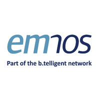 emnos logo - Similar company to B.Telligent