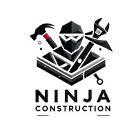 Ninja Constructions logo - Similar company to Solarplandesign