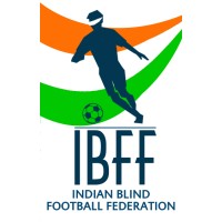 Indian blind football team