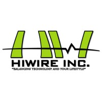 HiWire, Inc. logo - Similar company to Computer Consulting Services