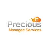 PreciousIT Limited logo - Similar company to Ram Power Limited