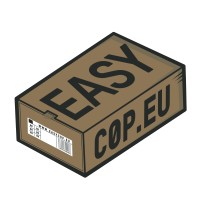 easycop.eu logo - Similar company to Elamant