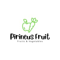 Pirineus Fruit logo - Similar company to Pinergia