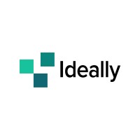 Ideally logo - Similar company to Offerswap
