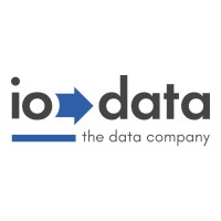 Iodata GmbH logo - Similar company to Clp Digital
