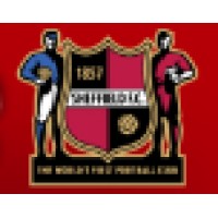 The Worlds First Football Club - Sheffield Fc