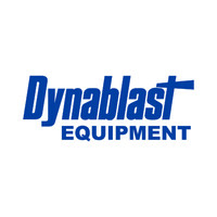Dynablast Equipment logo - Similar company to Polyflor Canada Inc.