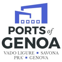 Autorità di Sistema Portuale del Mar Ligure occidentale logo - Similar company to Gruppo Spinelli