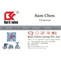 Ruili Valve Group Pvt. Ltd.
