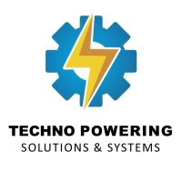 Techno Powering Systems & Solutions logo - Similar company to Udyog Engineering