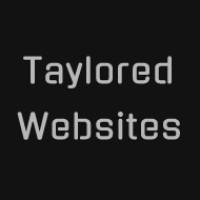 Taylored Websites