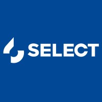Select Water Solutions logo - Similar company to Bosque Systems, Llc