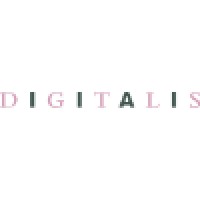 Digitalis logo - Similar company to Netpoint Clearing Bv
