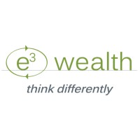 e3 Wealth logo - Similar company to Kitted