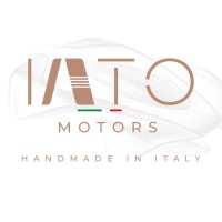 Iato Motors logo - Similar company to F&F Design Studio