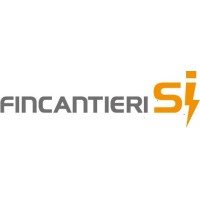 FINCANTIERI SI logo - Similar company to Faist Electronics
