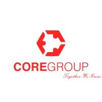 Core Group HR logo - Similar company to Hr Freelancer