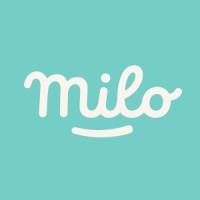 You & Milo logo - Similar company to Push & Pull Amsterdam