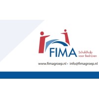 FIMA Budgetbeheer en Schuldhulp voor Bedrijven - NVVK SHVO logo - Similar company to Hyponu