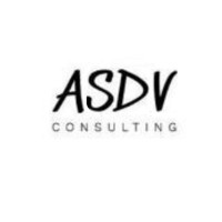 ASDV Consultant logo - Similar company to Craftify Design Solution
