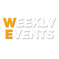 Weekly Events / Lehto Ventures Oy logo - Similar company to Sparklike