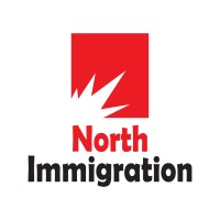 NORTH IMMIGRATION logo - Similar company to Immigria Consulting Firm