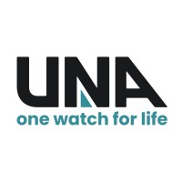 UNA Watch logo - Similar company to Econome