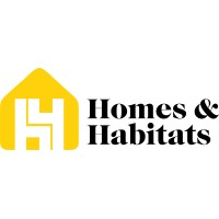 Homes and Habitats logo - Similar company to Redef1Ne