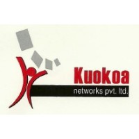 Kuokoa Networks logo - Similar company to Codito Technologies (Acquired By Azingo Inc)