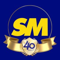 Serrametal Aços Especiais logo - Similar company to Nat Mac