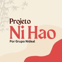 Projeto Ni Hao logo - Similar company to Grupo Nideal