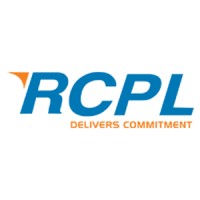 RCPL Logistics Pvt Ltd logo - Similar company to Laxmi Logistics