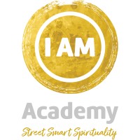 I AM Academy logo - Similar company to B-Mind