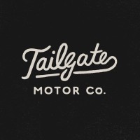 Tailgate Motor Co logo - Similar company to Njcaa Esports