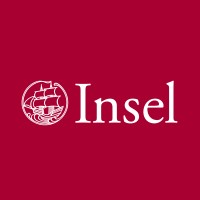 Insel Verlag logo - Similar company to Efg Gamma Foundation