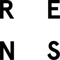 Studio RENS logo - Similar company to Workshop Buffet