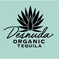 Desnuda Organic Tequila logo - Similar company to Nectr