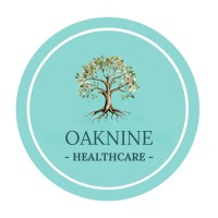Oaknine Healthcare logo - Similar company to Flexcfo