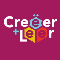 Creëer en Leer logo - Similar company to De Kracht Van Creativiteit