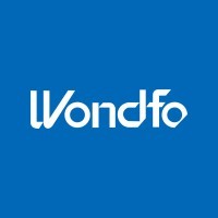 Wondfo-Egypt logo - Similar company to Wondfo India
