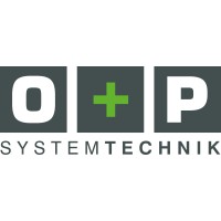 O+P Systemtechnik GmbH logo - Similar company to Cramer Systemtechnik Gmbh
