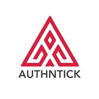 AuthNTick logo - Similar company to Nullify