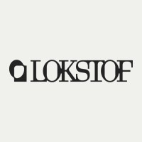 Lokstof logo - Similar company to Cineo