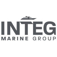 Integ Marine Group logo - Similar company to Synova Co., Ltd