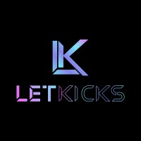 LETKICKS logo - Similar company to Markenbreit S.A.S.