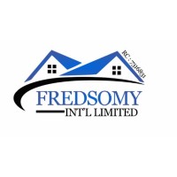Fredsomy Int'l Limited logo - Similar company to Pcdc Ltd - Pearl Court Development & Construction Limited
