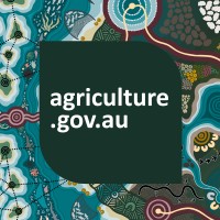 Department of Agriculture, Fisheries and Forestry logo - Similar company to Australian Centre For International Agricultural Research (Aciar)